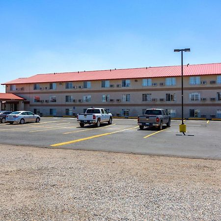 Rodeway Inn Farmington Exterior photo